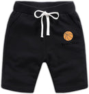 Basketball Boys Shorts