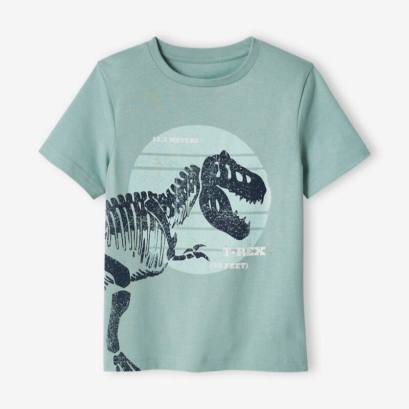 T-Rex 40 Feet Tee