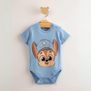 Captain Paw Romper