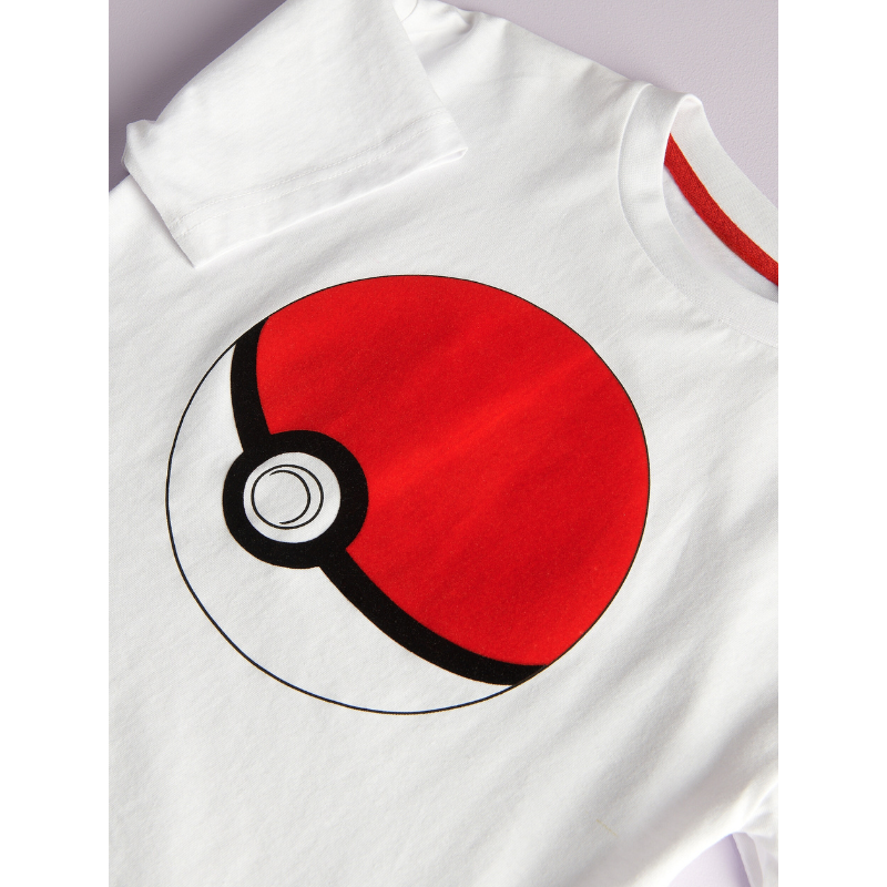 Pokemon Ball Tee