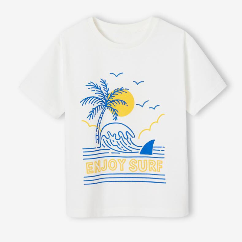 Enjoy Surf Tee