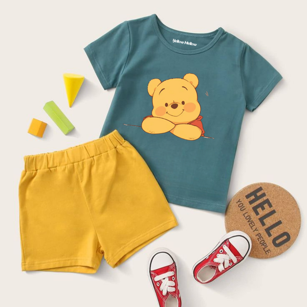 PH Sea Green Set