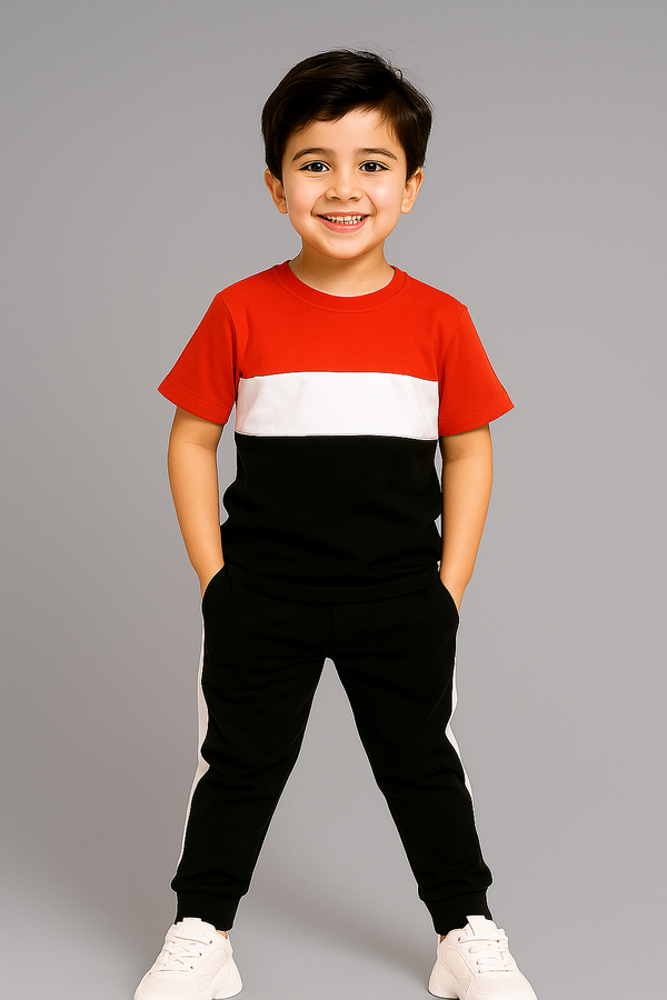 RWB Boys Tracksuit