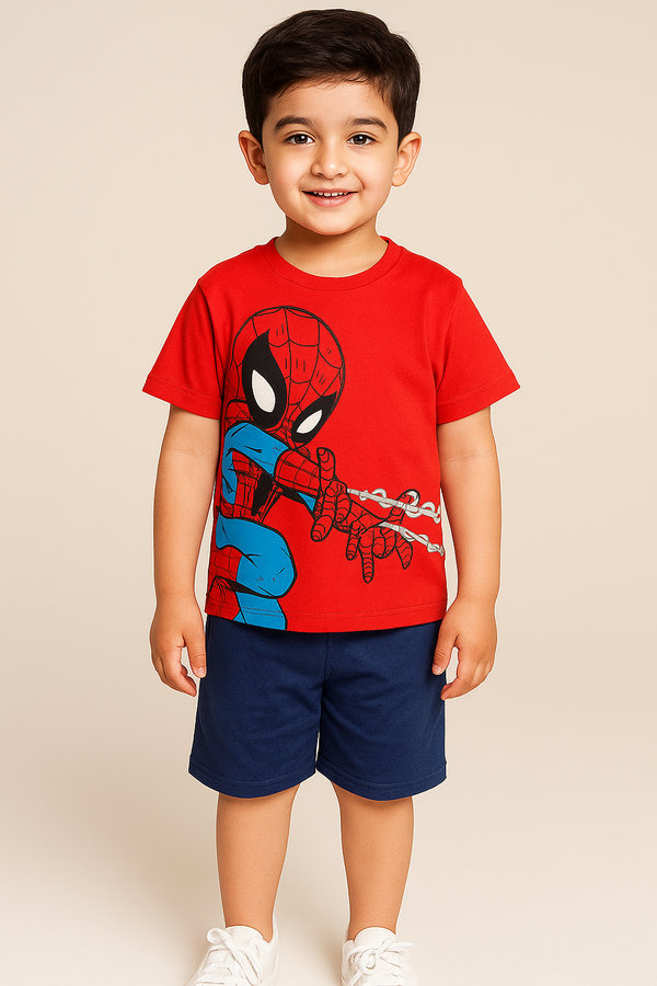RB Spidee Web Set