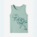 T-Rex Sando