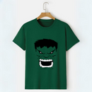 Angry Hulk Graphic Tee