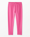 Dark Pink Lyrca Leggings