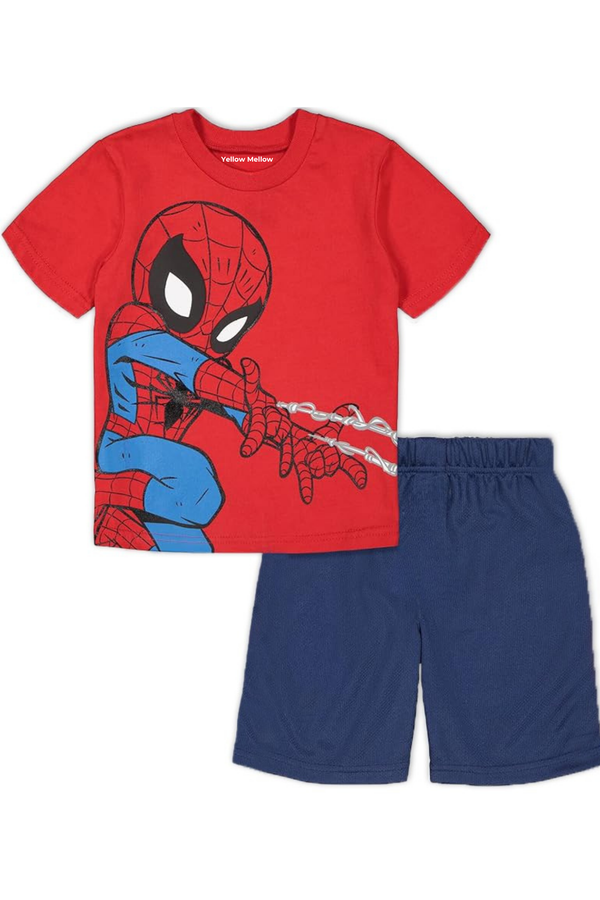 RB Spidee Web Set