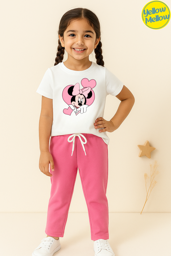 MWP Girls Set