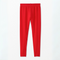 Red Lycra Legging