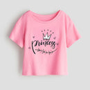 Princess Pink Tshirt