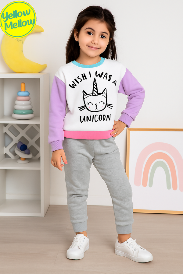 Unicorn Wish WPG Tracksuit