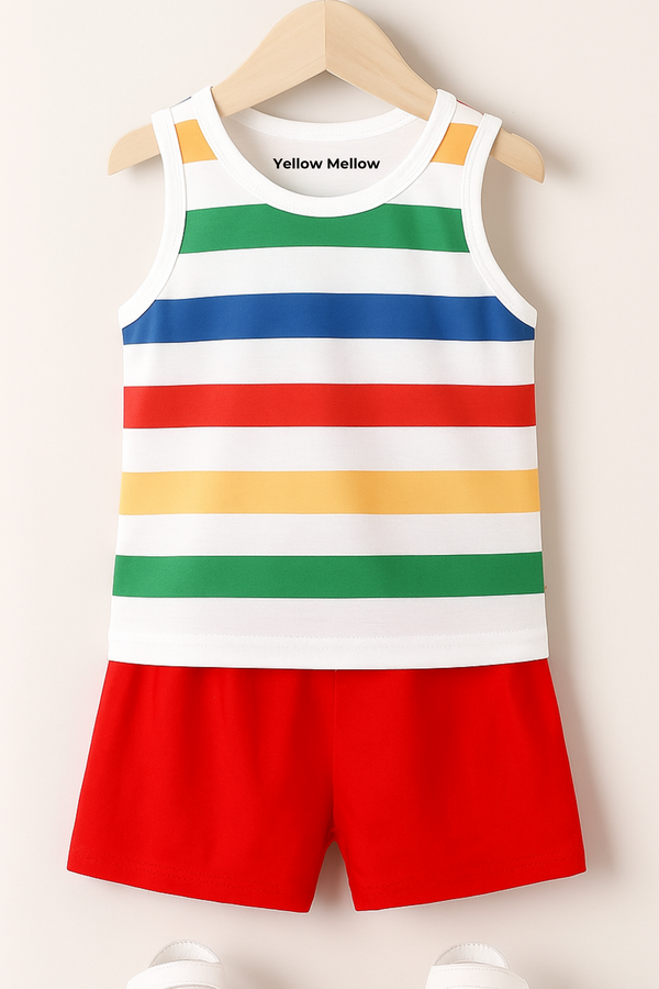 Striper Sando Set