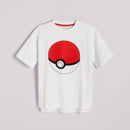 Pokemon Ball Tee