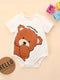 Little Bear Romper