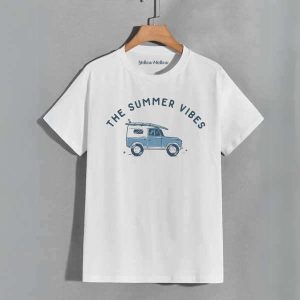 Summer Vibes